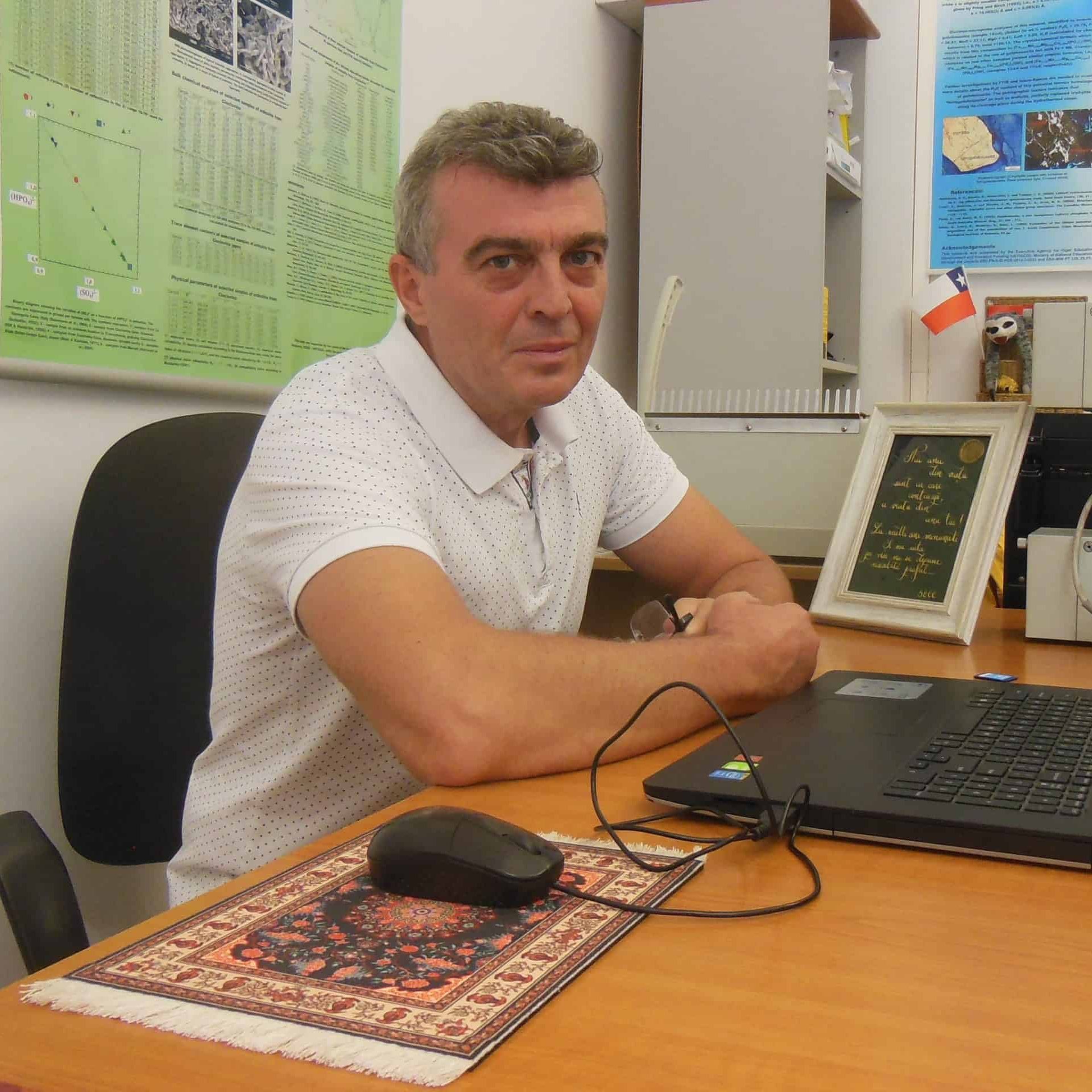 Constantina Cipirian