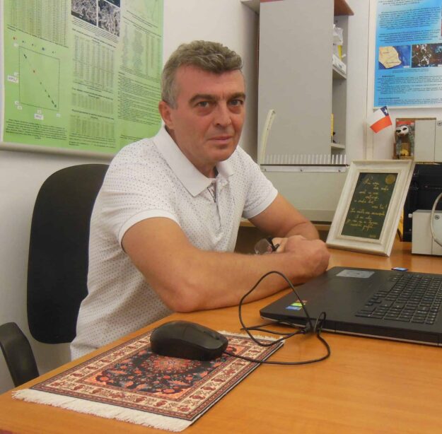 Constantina Cipirian