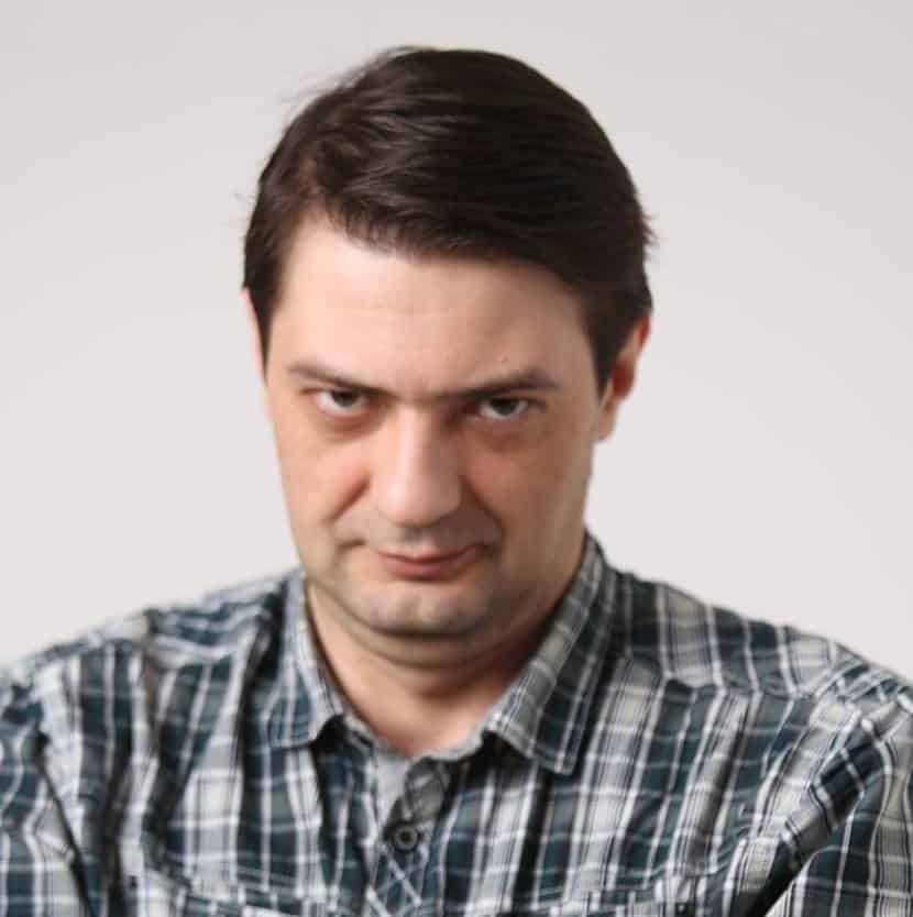 Dumitru Adrian George
