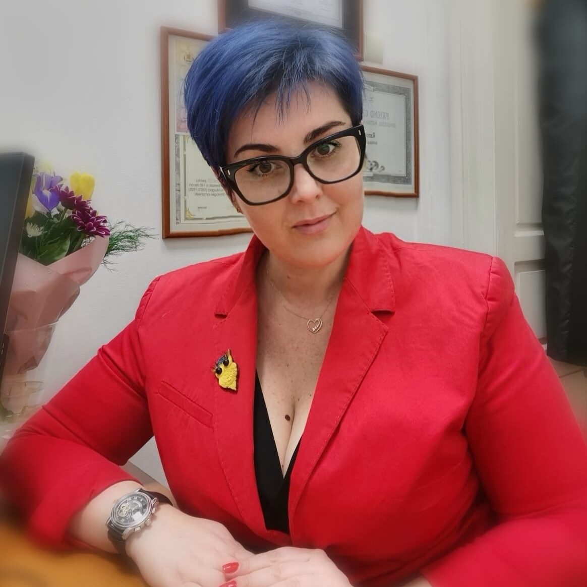 Ramona Bălăşcuţă