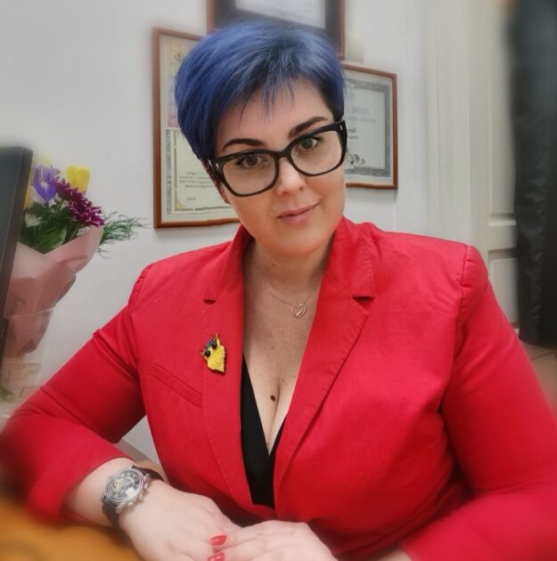 Ramona Bălăşcuţă
