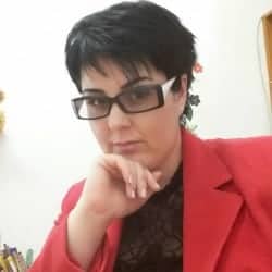 Ramona Bălășcuță
