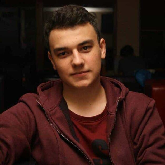 Torcărescu Bogdan-Alexandru