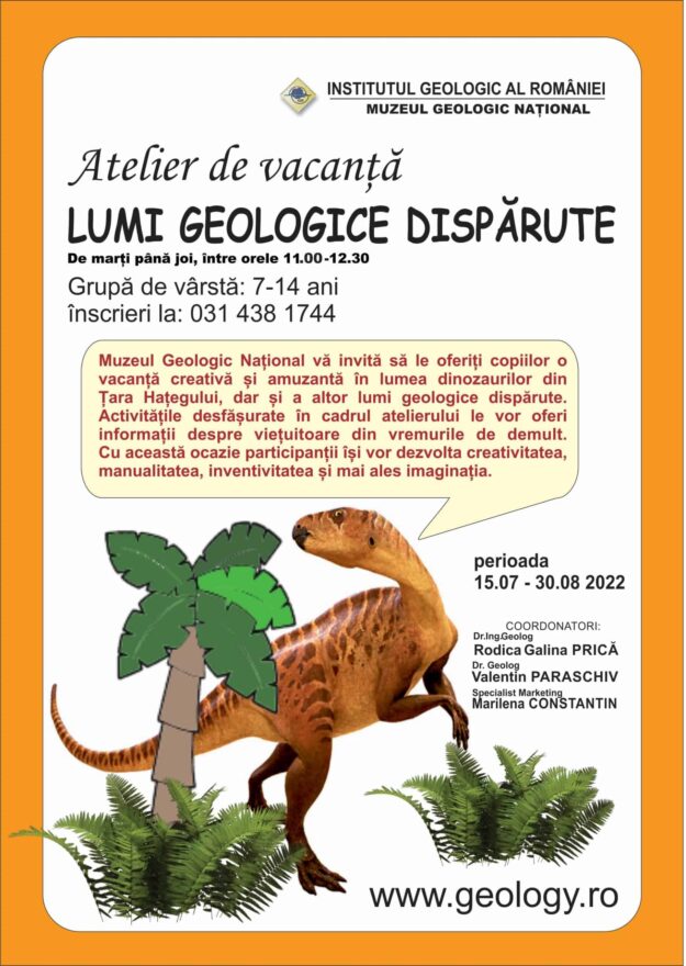 atelier de vacanta lumi disparute