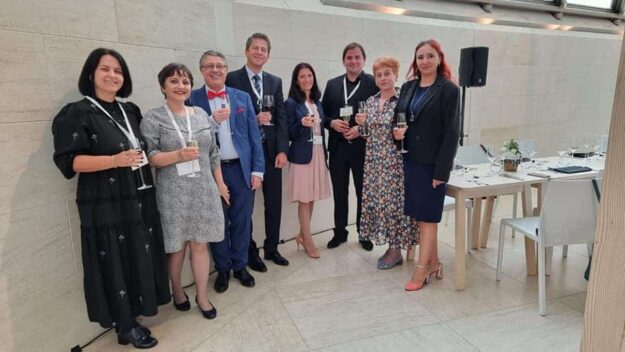 2022 European Museum Academy Awards p1