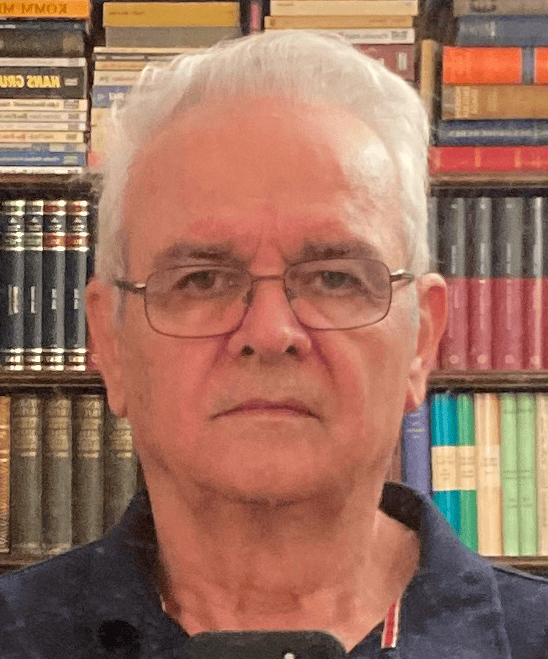 Gheorghe Duliu