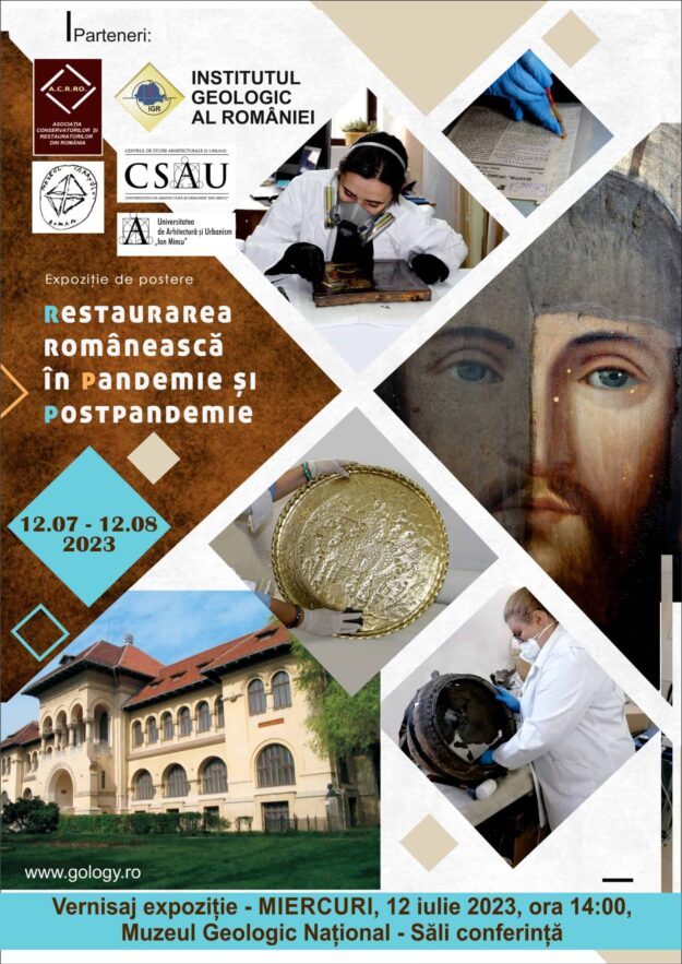 Restaurare românească în pandemie și post-pandemie