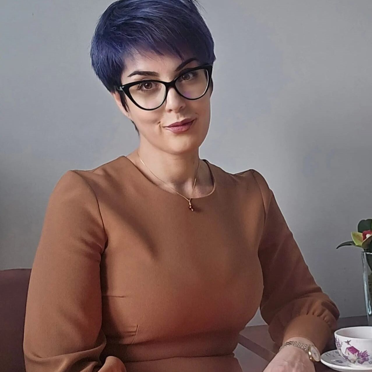 Ramona Bălăşcuţă